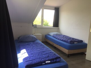 Ferienhaus De Cocksdorp Ausstattung 17