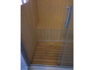 Ferienhaus De Cocksdorp Ausstattung 20
