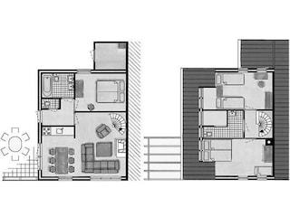 Ferienhaus De Cocksdorp Ausstattung 22