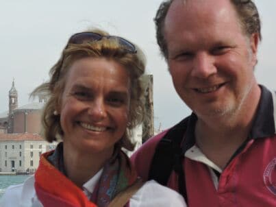 Firma Wesseling Vermietung und Verpachtung - Herr Ton Wesseling