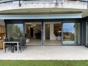 Ferienwohnung Residenza al Porto - Brissago - image1