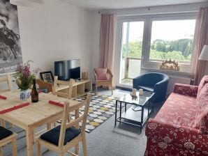 Ferienwohnung FeWo Glitzerhirsch - Oberwiesenthal - image1