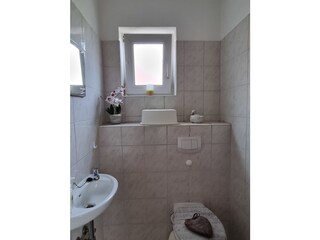 Gäste WC
