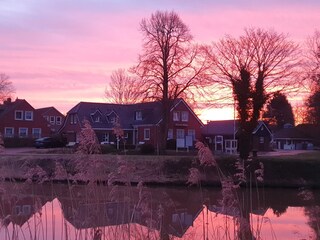 Am Abend