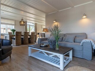 Ferienhaus St. Peter-Ording Ausstattung 10