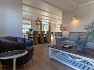 Ferienhaus St. Peter-Ording Ausstattung 11