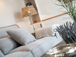 Ferienhaus St. Peter-Ording Ausstattung 13