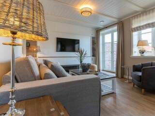 Ferienhaus St. Peter-Ording Ausstattung 14
