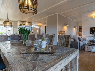 Ferienhaus St. Peter-Ording Ausstattung 15