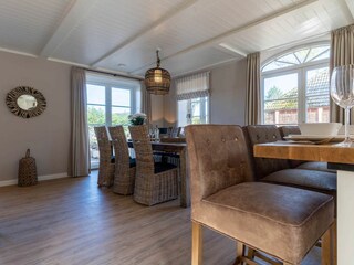 Ferienhaus St. Peter-Ording Ausstattung 17