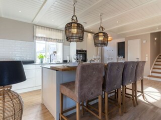 Ferienhaus St. Peter-Ording Ausstattung 18