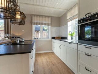 Ferienhaus St. Peter-Ording Ausstattung 19