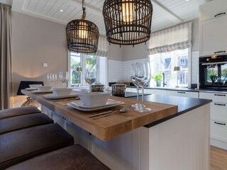 Ferienhaus St. Peter-Ording Ausstattung 20