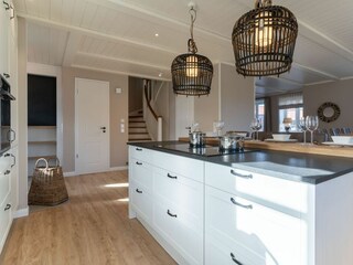 Ferienhaus St. Peter-Ording Ausstattung 21