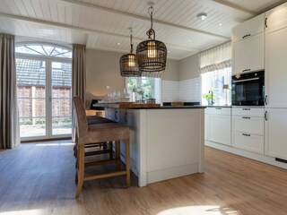 Ferienhaus St. Peter-Ording Ausstattung 22