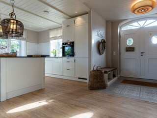 Ferienhaus St. Peter-Ording Ausstattung 23