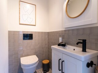 Ferienhaus St. Peter-Ording Ausstattung 24