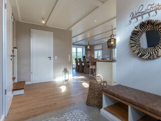 Ferienhaus St. Peter-Ording Ausstattung 25