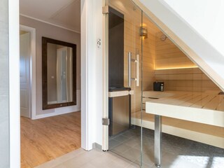 Ferienhaus St. Peter-Ording Ausstattung 40