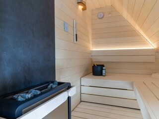 Ferienhaus St. Peter-Ording Ausstattung 41