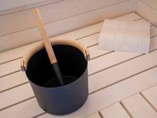 Ferienhaus St. Peter-Ording Ausstattung 42