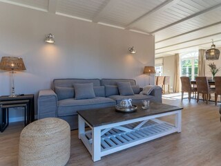 Ferienhaus St. Peter-Ording Ausstattung 10