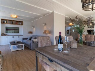 Ferienhaus St. Peter-Ording Ausstattung 11