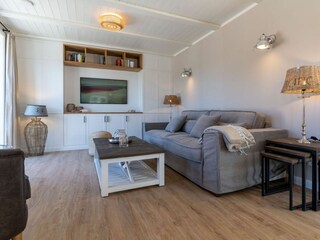 Ferienhaus St. Peter-Ording Ausstattung 12