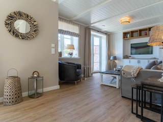 Ferienhaus St. Peter-Ording Ausstattung 13