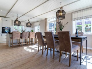 Ferienhaus St. Peter-Ording Ausstattung 15