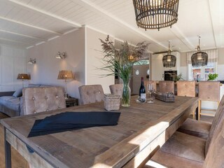 Ferienhaus St. Peter-Ording Ausstattung 16