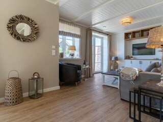 Ferienhaus St. Peter-Ording Ausstattung 18