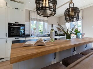 Ferienhaus St. Peter-Ording Ausstattung 22