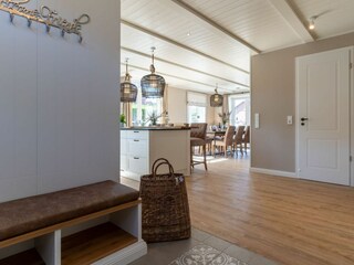 Ferienhaus St. Peter-Ording Ausstattung 24