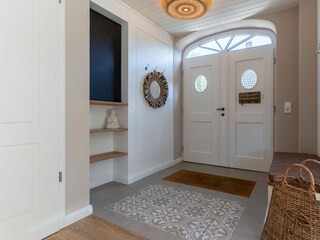 Ferienhaus St. Peter-Ording Ausstattung 25