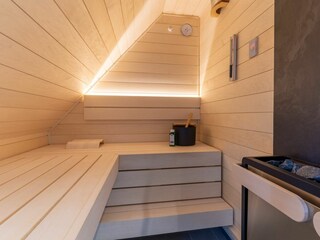 Ferienhaus St. Peter-Ording Ausstattung 38