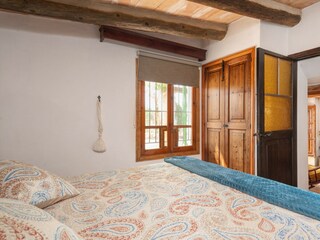 Villa Santa Maria del Camí Características 39