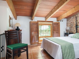 Villa Santa Maria del Camí Caratteristiche 49