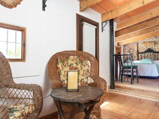 Villa Santa Maria del Camí Caratteristiche 51