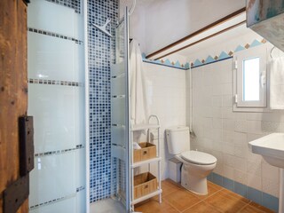 Villa Santa Maria del Camí Caratteristiche 52