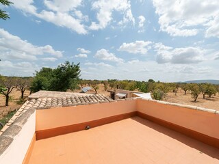 Villa Santa Maria del Camí Grabación al aire libre 10