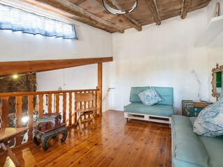 Villa Santa Maria del Camí Caratteristiche 55