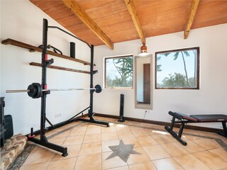 Villa Santa Maria del Camí Caratteristiche 57