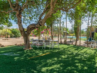 Villa Santa Maria del Camí Grabación al aire libre 22