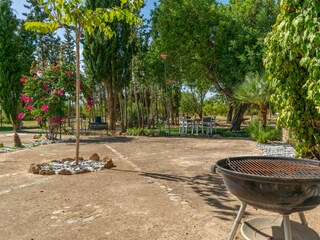 Villa Santa Maria del Camí Grabación al aire libre 31