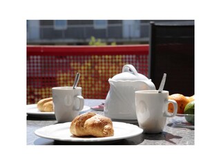 Appartement de vacances Buren Enregistrement extérieur 1