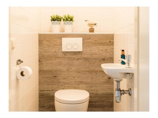 Appartamento per vacanze Buren Caratteristiche 5