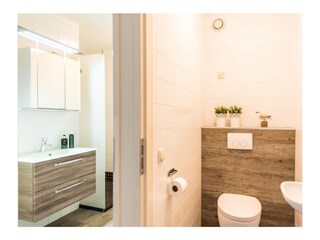 Appartamento per vacanze Buren Caratteristiche 7