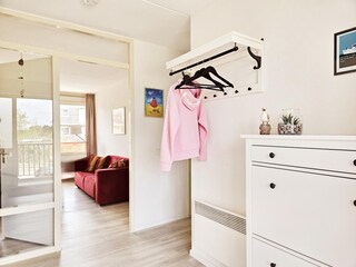 Appartement de vacances Buren Équipement 9