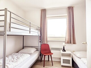 Appartamento per vacanze Buren Caratteristiche 10